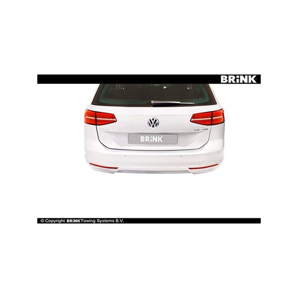 Dragkrok, Avtagbar Brink 598500 BRINK Dragkrok, Avtagbar Brink 598500 BRINK