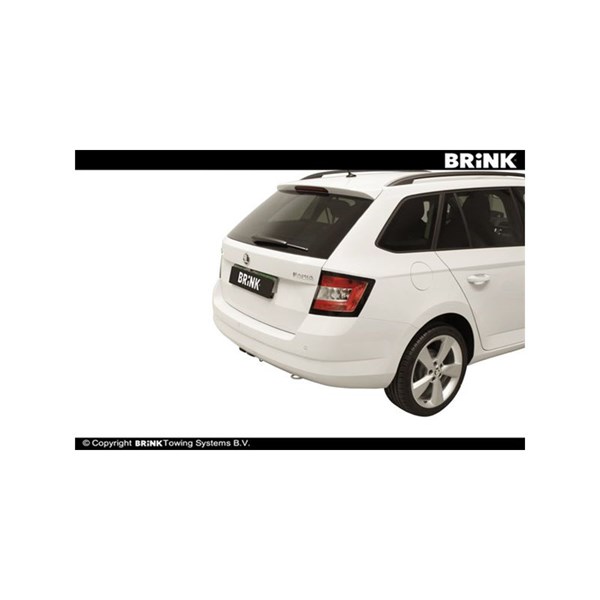 Dragkrok, Avtagbar Brink 600700 BRINK Dragkrok, Avtagbar Brink 600700 BRINK