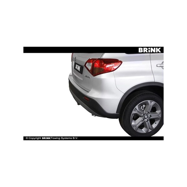 Dragkrok, Avtagbar Brink 601700 BRINK