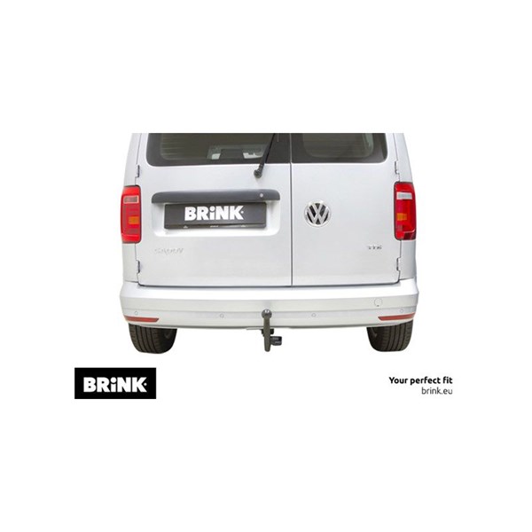 Dragkrok, Avtagbar Brink 606100 BRINK Dragkrok, Avtagbar Brink 606100 BRINK