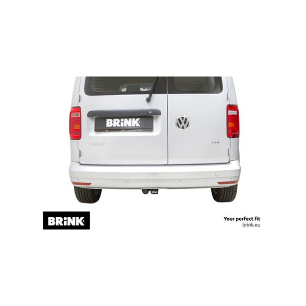 Dragkrok, Avtagbar Brink 606100 BRINK Dragkrok, Avtagbar Brink 606100 BRINK