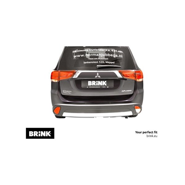 Dragkrok, Avtagbar Brink 606300 BRINK Dragkrok, Avtagbar Brink 606300 BRINK