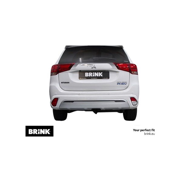 Dragkrok, Avtagbar Brink 606300 BRINK Dragkrok, Avtagbar Brink 606300 BRINK