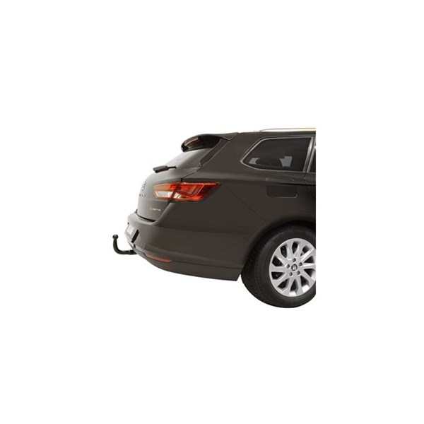 Dragkrok, Avtagbar Brink 606500 BRINK Dragkrok, Avtagbar Brink 606500 BRINK