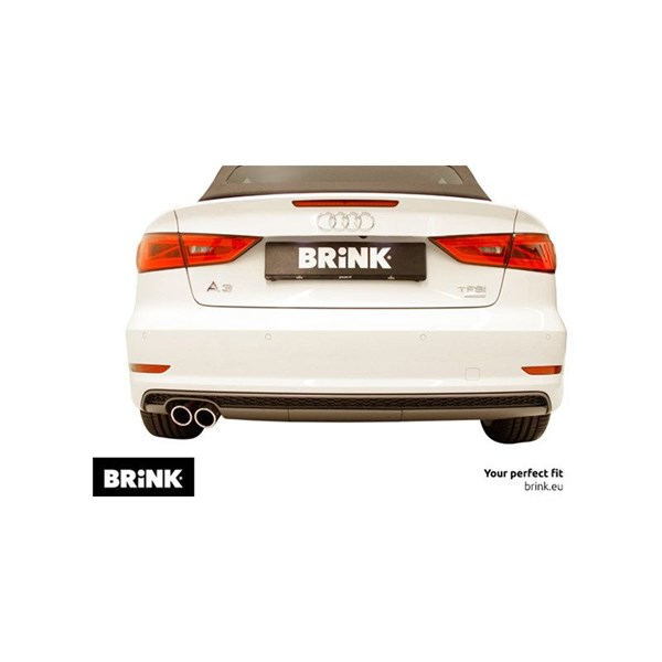 Dragkrok, Avtagbar Brink 606500 BRINK Dragkrok, Avtagbar Brink 606500 BRINK