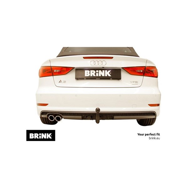 Dragkrok, Avtagbar Brink 606500 BRINK