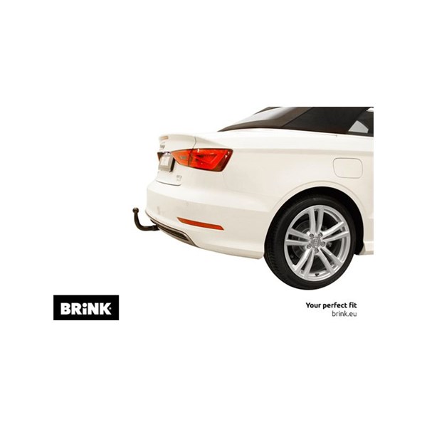 Dragkrok, Avtagbar Brink 606500 BRINK Dragkrok, Avtagbar Brink 606500 BRINK