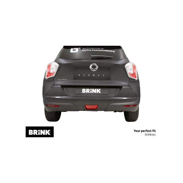 Dragkrok, Avtagbar Brink 608000 BRINK Dragkrok, Avtagbar Brink 608000 BRINK