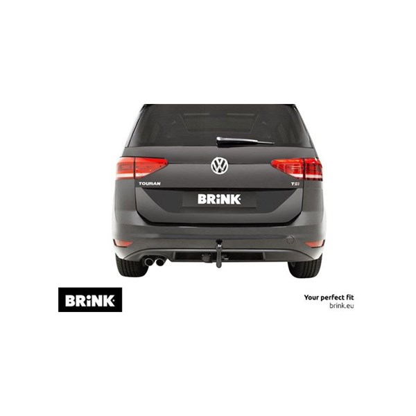 Dragkrok, Avtagbar Brink 608800 BRINK Dragkrok, Avtagbar Brink 608800 BRINK