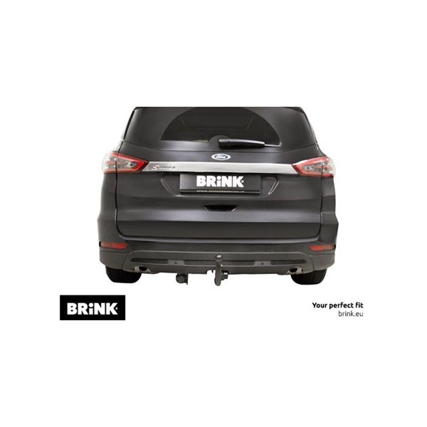 Dragkrok, Avtagbar Brink 609000 BRINK Dragkrok, Avtagbar Brink 609000 BRINK