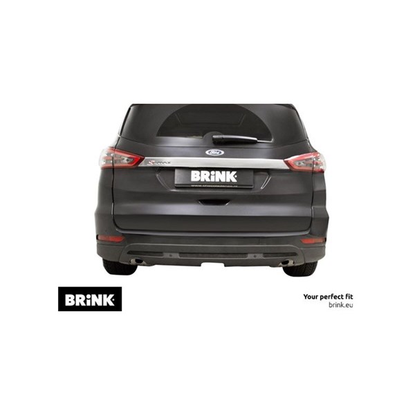 Dragkrok, Avtagbar Brink 609000 BRINK Dragkrok, Avtagbar Brink 609000 BRINK