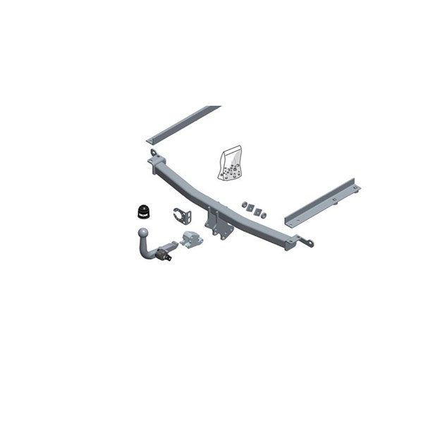 Dragkrok, Avtagbar Brink 610500 BRINK