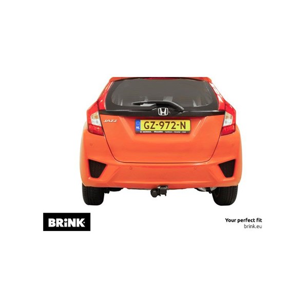 Dragkrok, Avtagbar Brink 610500 BRINK Dragkrok, Avtagbar Brink 610500 BRINK
