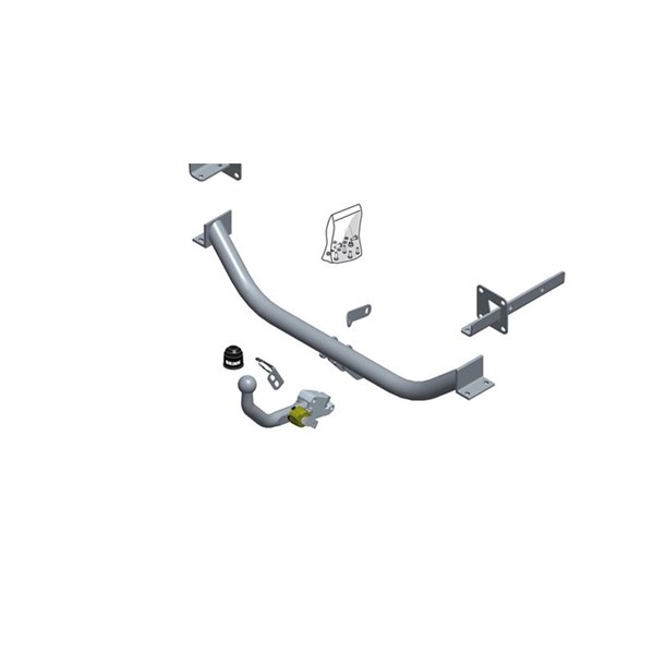 Dragkrok, Avtagbar Brink 612300 BRINK Dragkrok, Avtagbar Brink 612300 BRINK