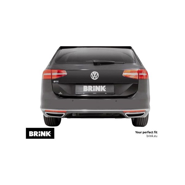 Dragkrok, Avtagbar Brink 614700 BRINK Dragkrok, Avtagbar Brink 614700 BRINK