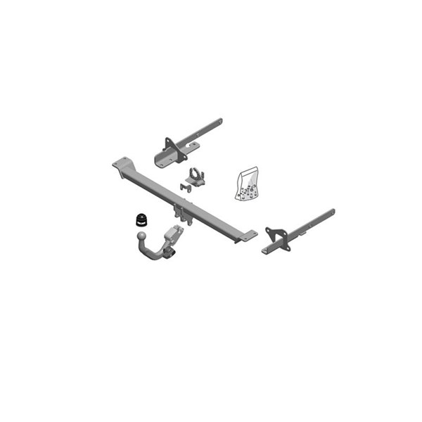 Dragkrok, Avtagbar Brink 615900 BRINK Dragkrok, Avtagbar Brink 615900 BRINK