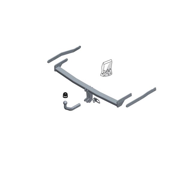 Dragkrok, fast Brink 616000 BRINK Dragkrok, fast Brink 616000 BRINK