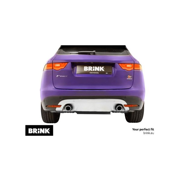 Dragkrok, Avtagbar Brink 616500 BRINK Dragkrok, Avtagbar Brink 616500 BRINK