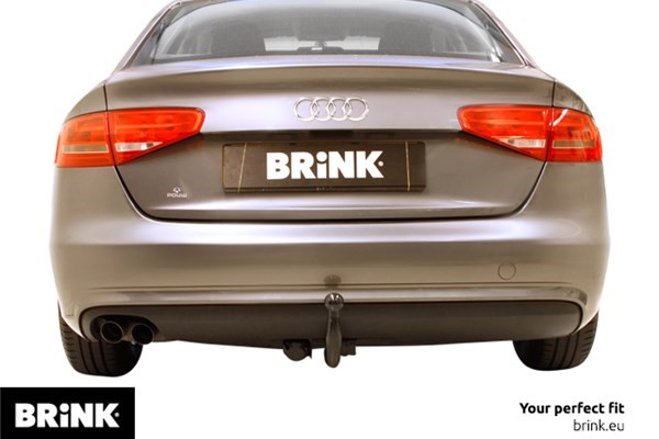 Dragkrok, Avtagbar Brink 618900 BRINK