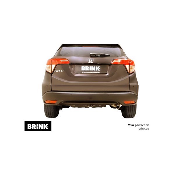 Dragkrok, Avtagbar Brink 619400 BRINK Dragkrok, Avtagbar Brink 619400 BRINK