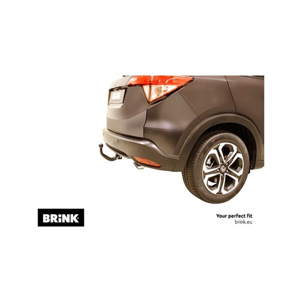 Dragkrok, Avtagbar Brink 619400 BRINK Dragkrok, Avtagbar Brink 619400 BRINK