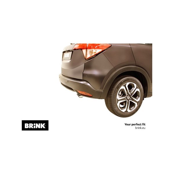 Dragkrok, Avtagbar Brink 619400 BRINK Dragkrok, Avtagbar Brink 619400 BRINK
