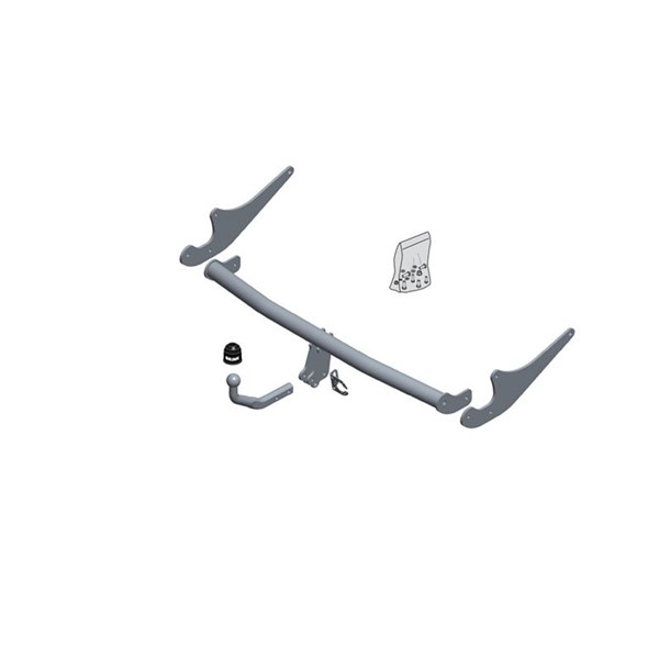 Dragkrok, fast Brink 619500 BRINK Dragkrok, fast Brink 619500 BRINK