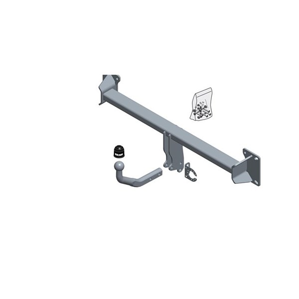Dragkrok, fast Brink 622700 BRINK Dragkrok, fast Brink 622700 BRINK