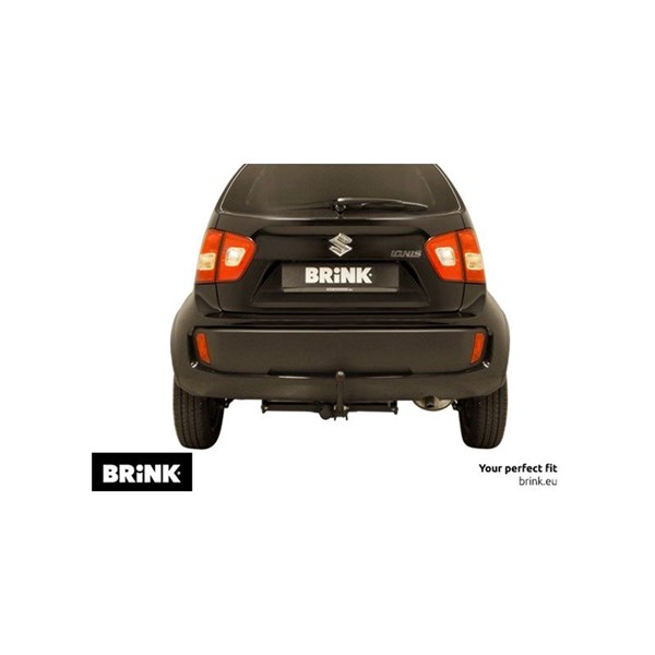 Dragkrok, fast Brink 627200 BRINK Dragkrok, fast Brink 627200 BRINK