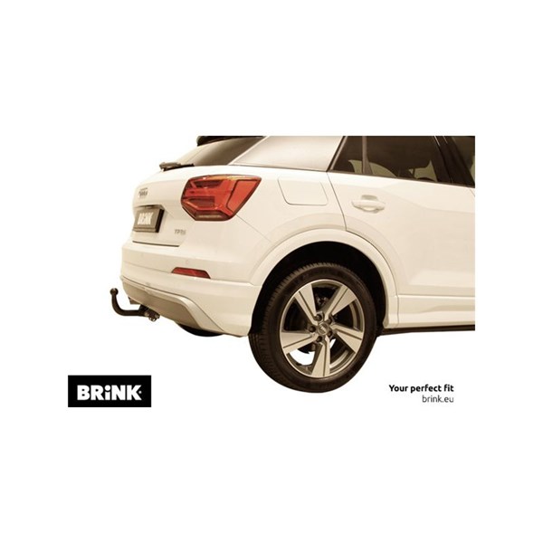 Dragkrok, fast Brink 628200 BRINK Dragkrok, fast Brink 628200 BRINK