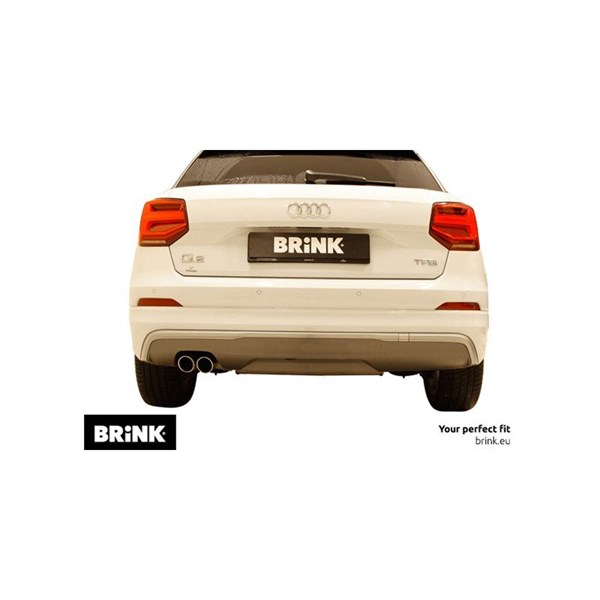 Dragkrok, Avtagbar Brink 628300 BRINK Dragkrok, Avtagbar Brink 628300 BRINK