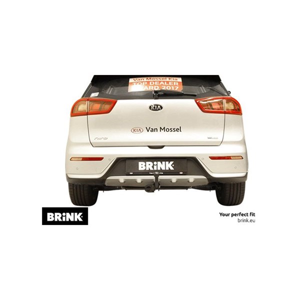 Dragkrok, fast Brink 628400 BRINK Dragkrok, fast Brink 628400 BRINK