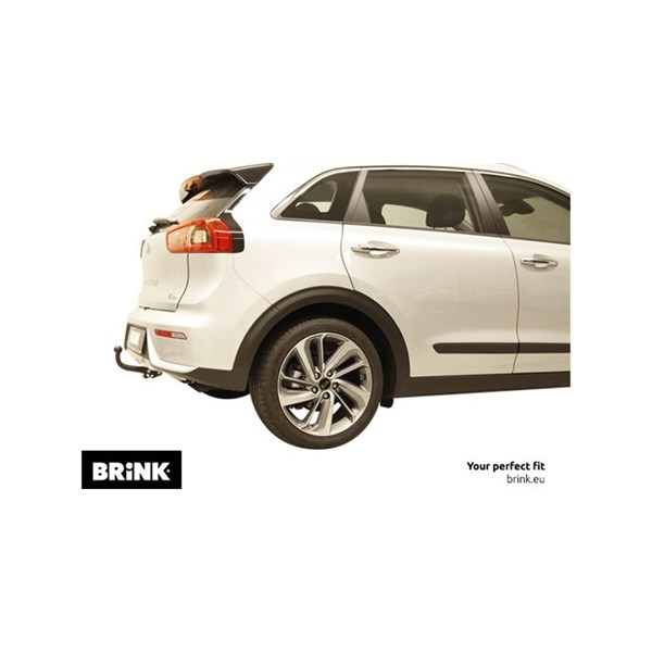 Dragkrok, fast Brink 628400 BRINK Dragkrok, fast Brink 628400 BRINK