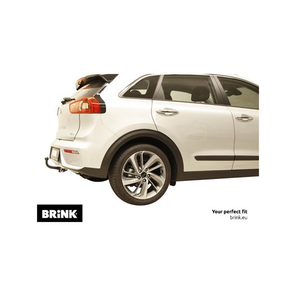 Dragkrok, fast Brink 628400 BRINK Dragkrok, fast Brink 628400 BRINK