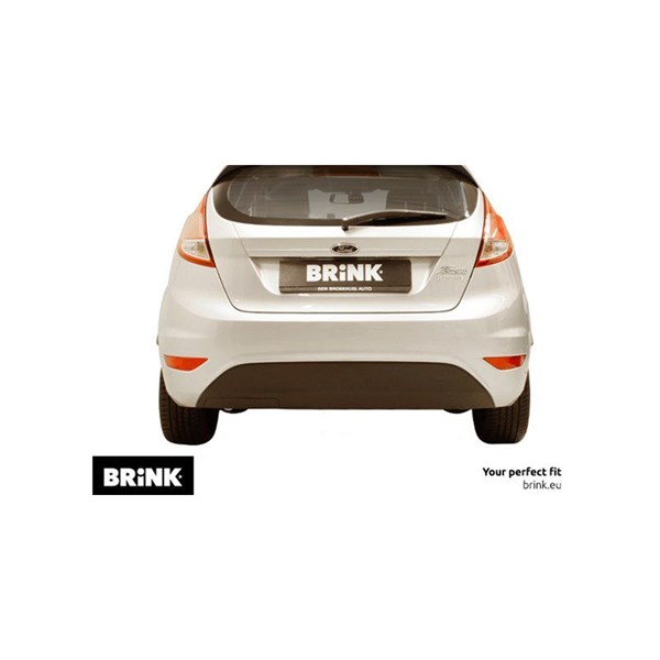 Dragkrok, Avtagbar Brink 628600 BRINK