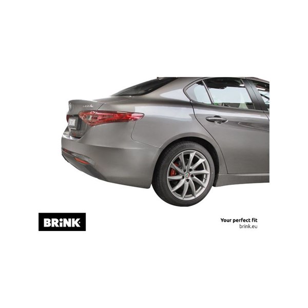 Dragkrok, Avtagbar Brink 631700 BRINK Dragkrok, Avtagbar Brink 631700 BRINK