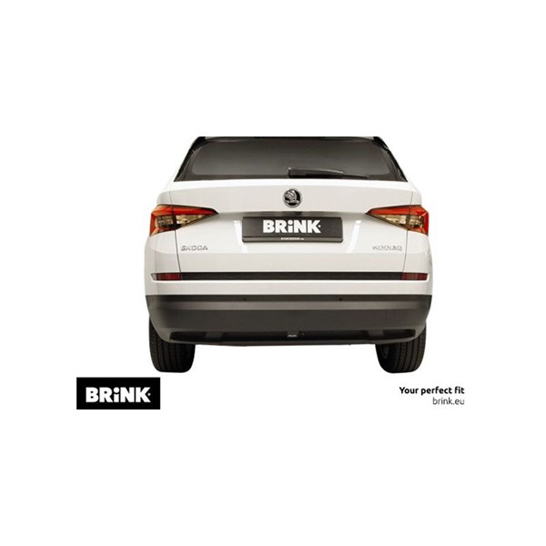 Dragkrok, Avtagbar Brink 633500 BRINK Dragkrok, Avtagbar Brink 633500 BRINK