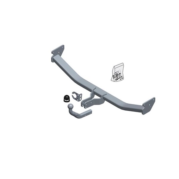 Dragkrok, fast Brink 641000 BRINK