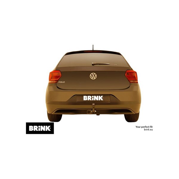 Dragkrok, fast Brink 643400 BRINK Dragkrok, fast Brink 643400 BRINK