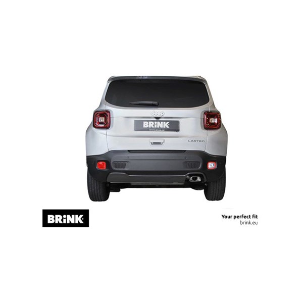 Dragkrok, fast Brink 643600 BRINK Dragkrok, fast Brink 643600 BRINK