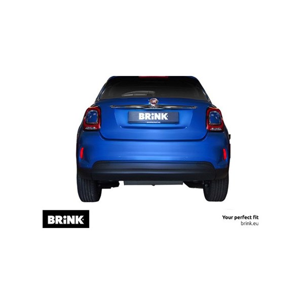Dragkrok, fast Brink 643600 BRINK Dragkrok, fast Brink 643600 BRINK