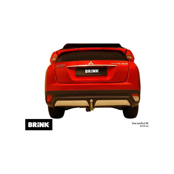 Dragkrok, fast Brink 644500 BRINK Dragkrok, fast Brink 644500 BRINK