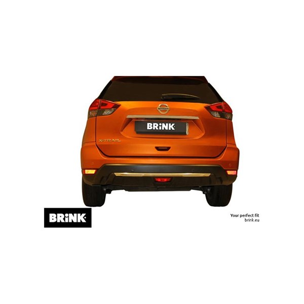 Dragkrok, Avtagbar Brink 644600 BRINK Dragkrok, Avtagbar Brink 644600 BRINK
