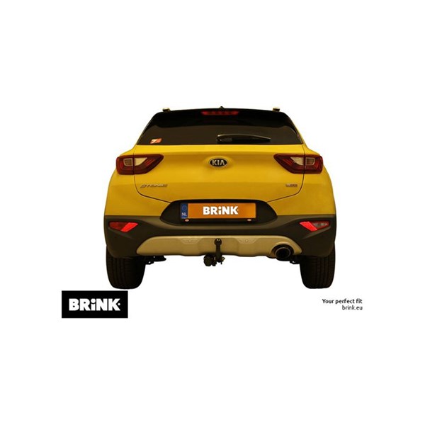 Dragkrok, fast Brink 644700 BRINK Dragkrok, fast Brink 644700 BRINK