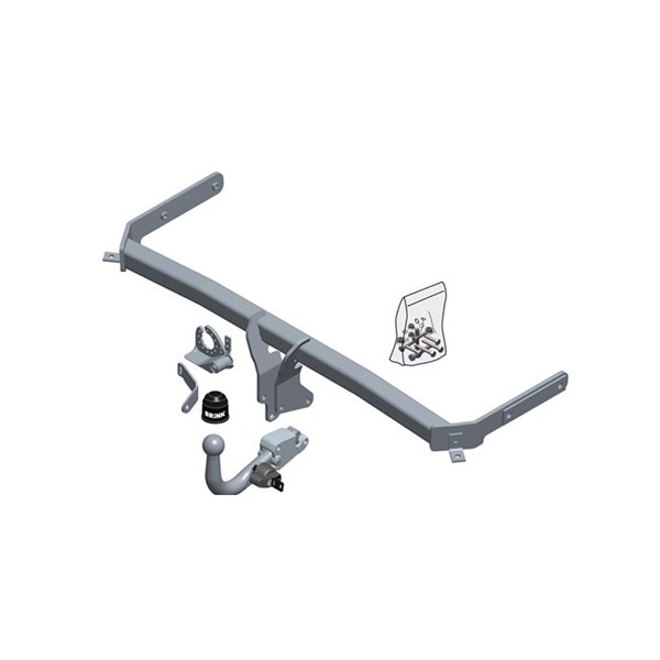 Dragkrok, Avtagbar Brink 644800 BRINK