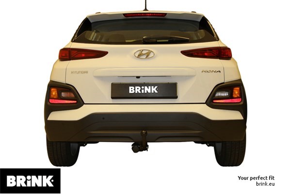 Dragkrok, fast Brink 646500 BRINK Dragkrok, fast Brink 646500 BRINK