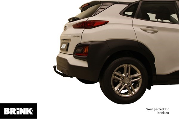 Dragkrok, fast Brink 646500 BRINK Dragkrok, fast Brink 646500 BRINK