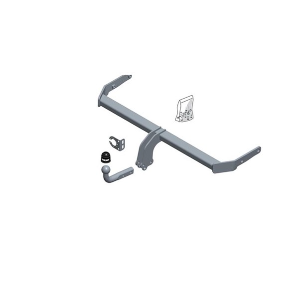 Dragkrok, fast Brink 646800 BRINK Dragkrok, fast Brink 646800 BRINK