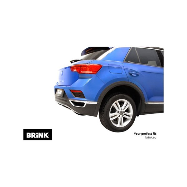 Dragkrok, Avtagbar Brink 647300 BRINK Dragkrok, Avtagbar Brink 647300 BRINK