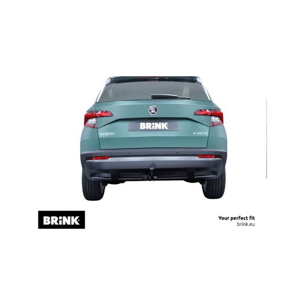 Dragkrok, fast Brink 647400 BRINK Dragkrok, fast Brink 647400 BRINK